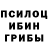 Псилоцибиновые грибы ЛСД SLIM DESTINY